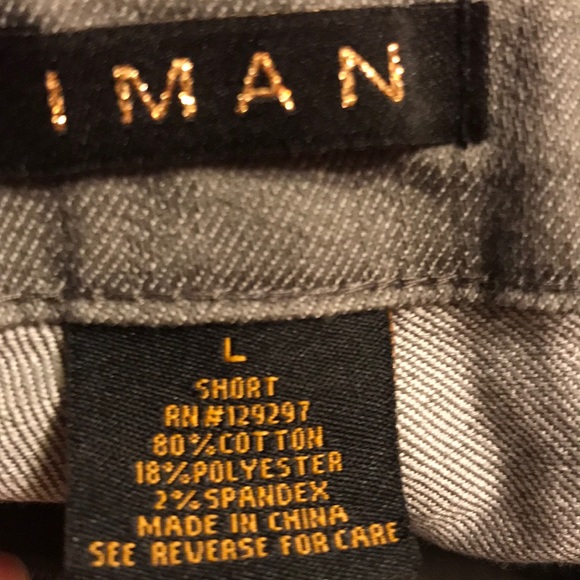 Iman pants L 🌺 - Picture 5 of 6